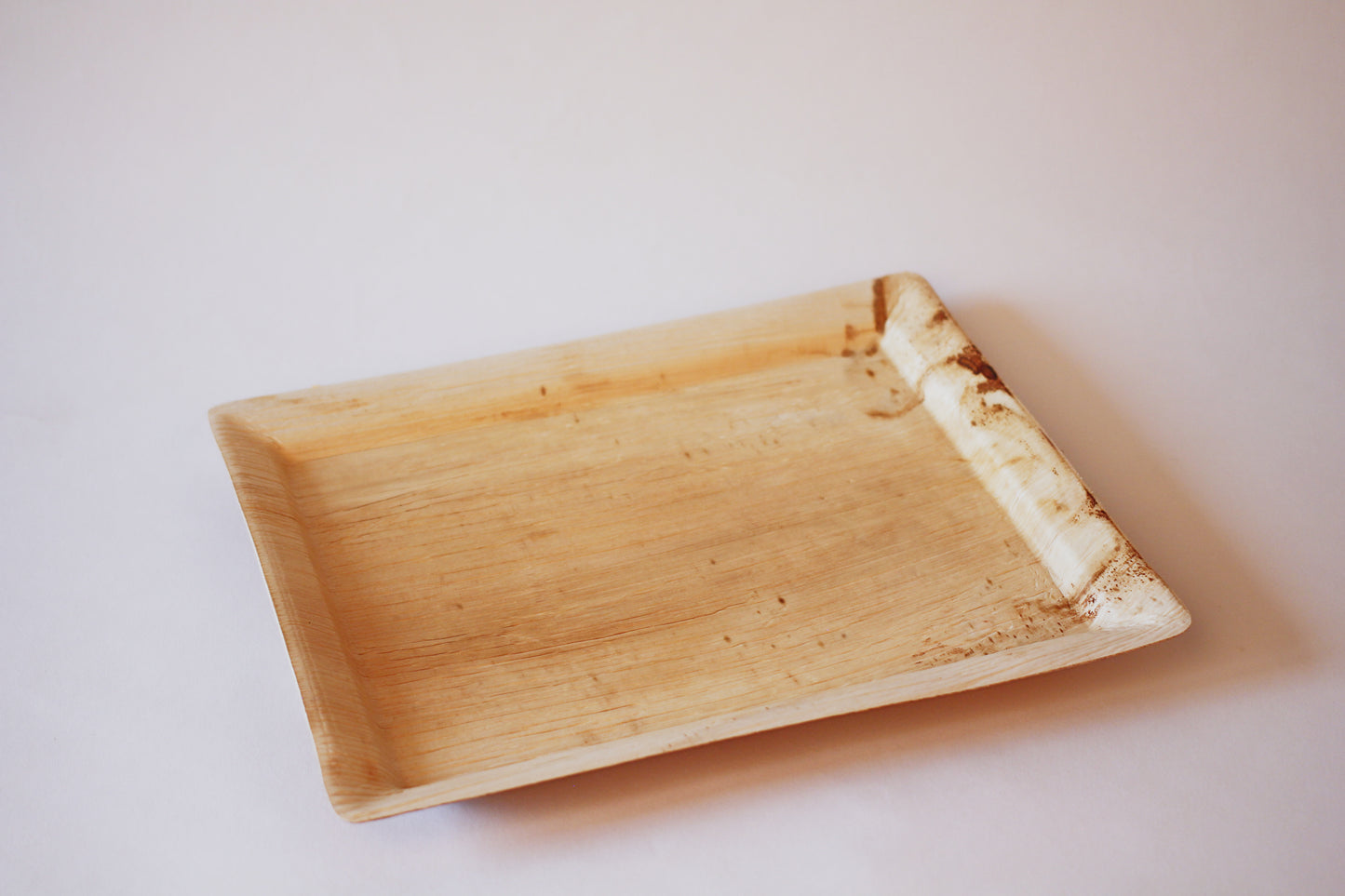 Tablett Palmblatt GN 1/2 – 32,5×26,5 cm, 100 Stk.