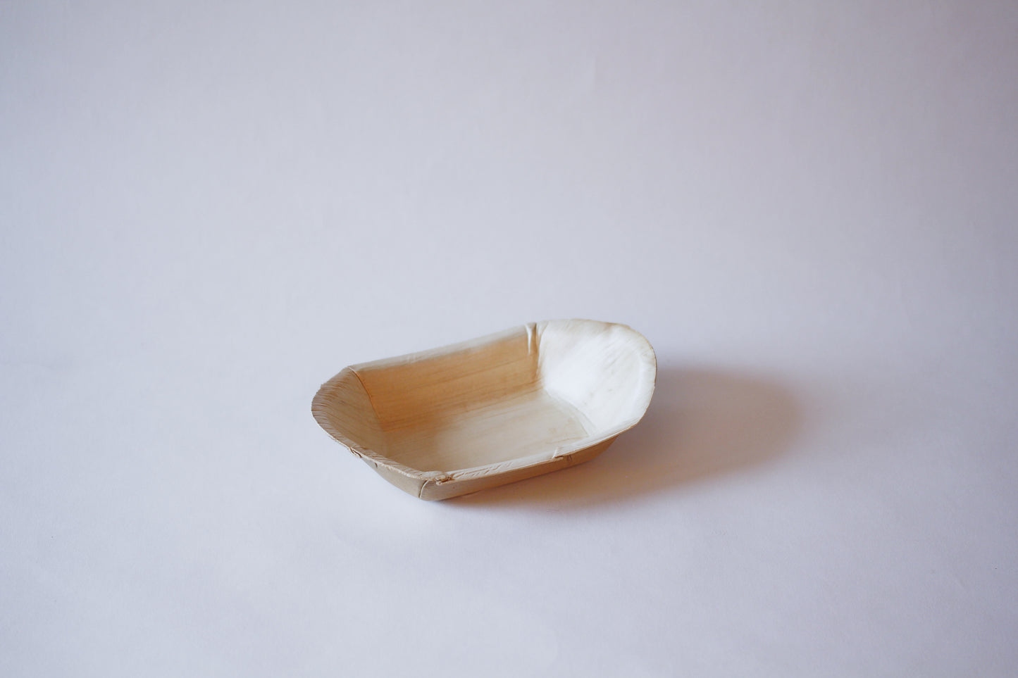 Schiffchen Palmblatt 20cm – 200 Stk.