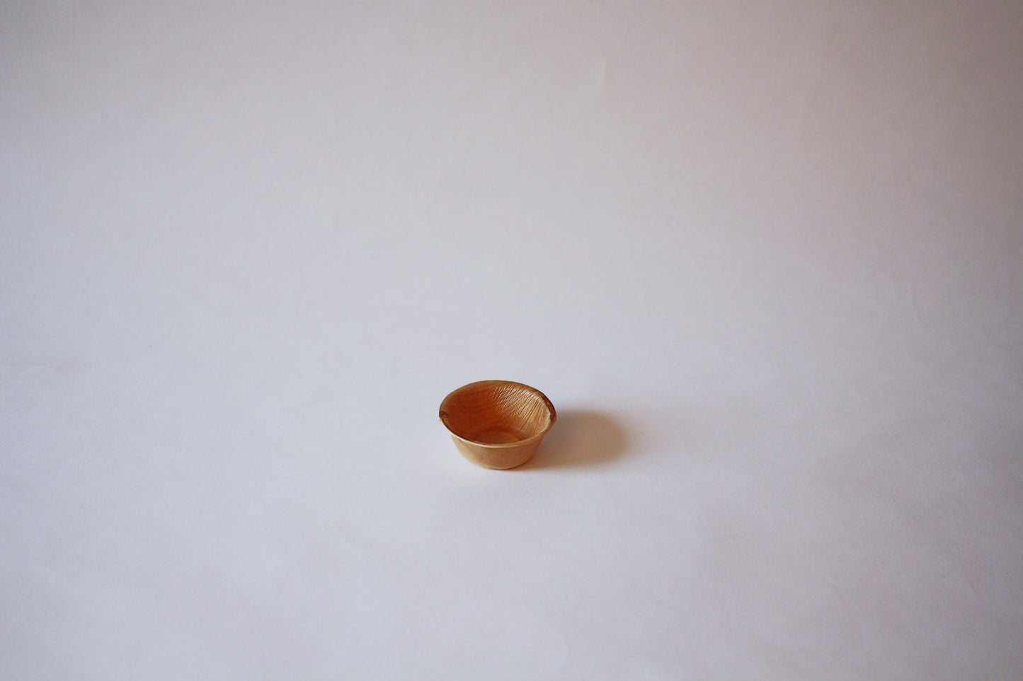 Palmblatt Schälchen rund 30ml – 2.000 Stk.
