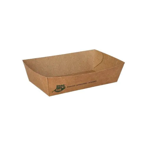 Snacktray L 35x120x70mm – 400 Stk.