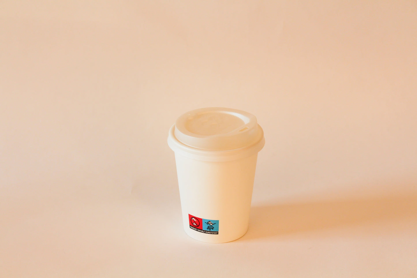 Kaffeebecher