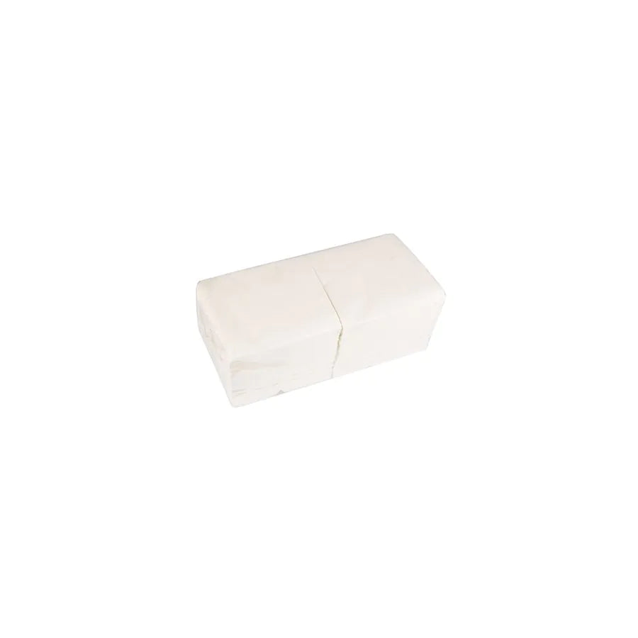 Servietten 2lg 1/4, 24x24cm