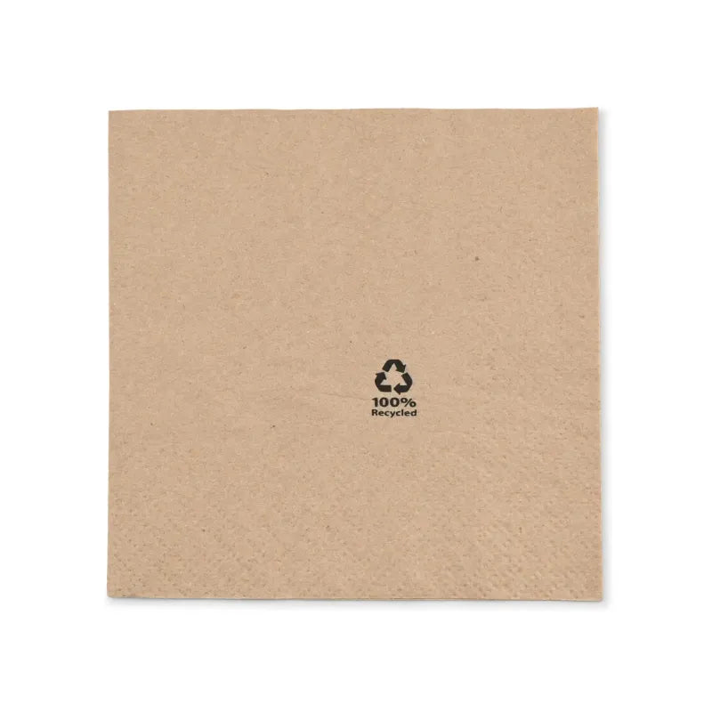 Servietten 2lg 1/4, 33x33cm
