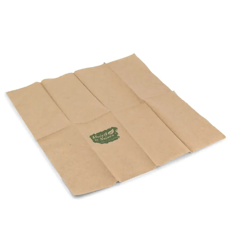 Servietten 2lg 1/8, 33x33cm