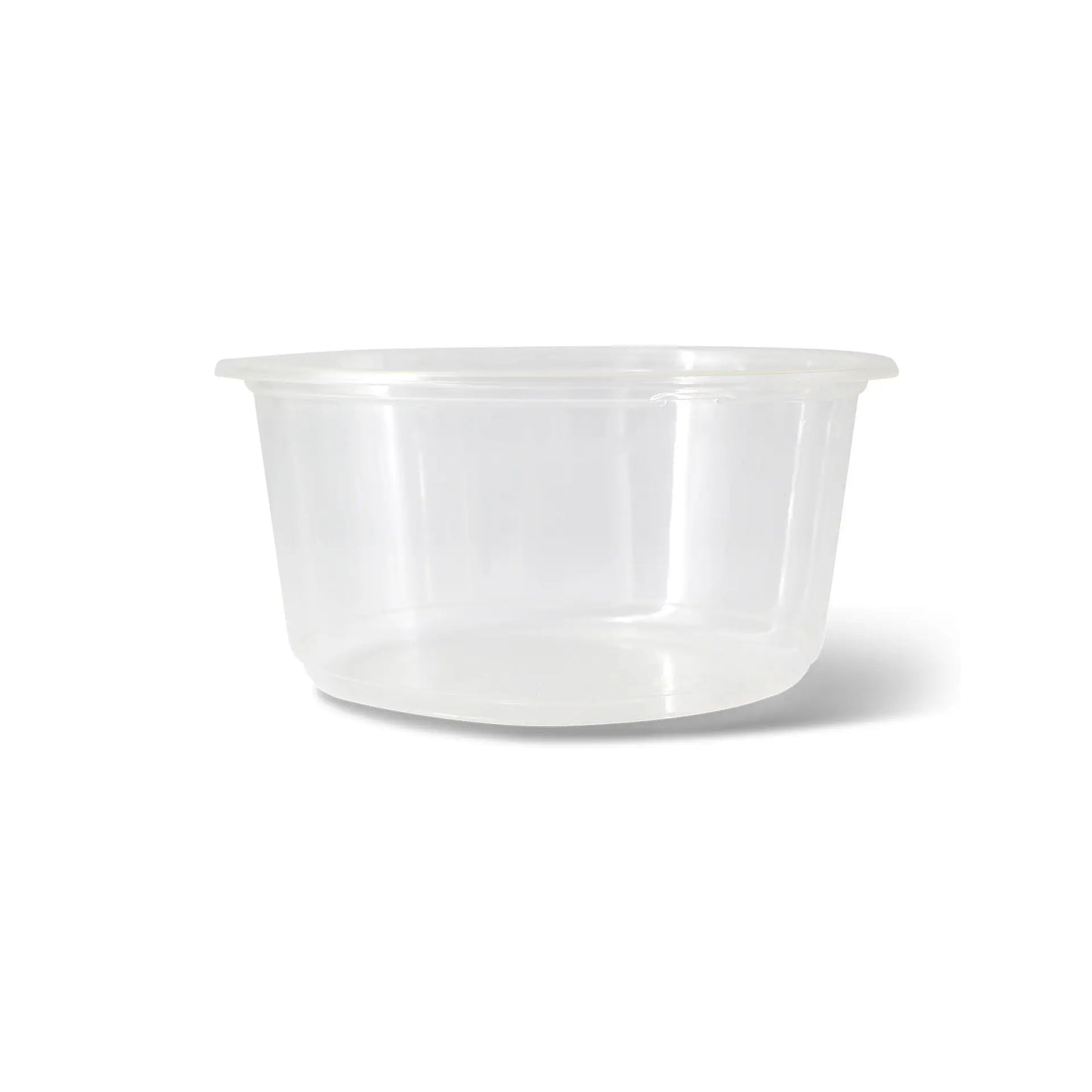 Deli Becher PLA – Ø143mm/700ml, 600 Stk.