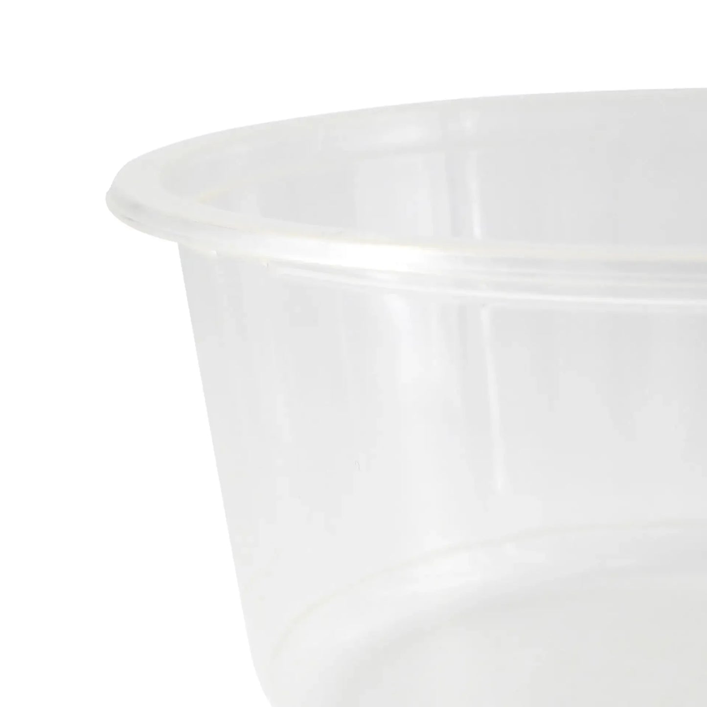 Deli Becher PLA – Ø143mm/700ml, 600 Stk.
