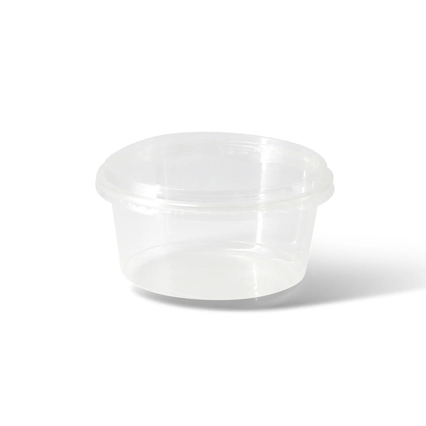 Deli Becher PLA – Ø143mm/700ml, 600 Stk.