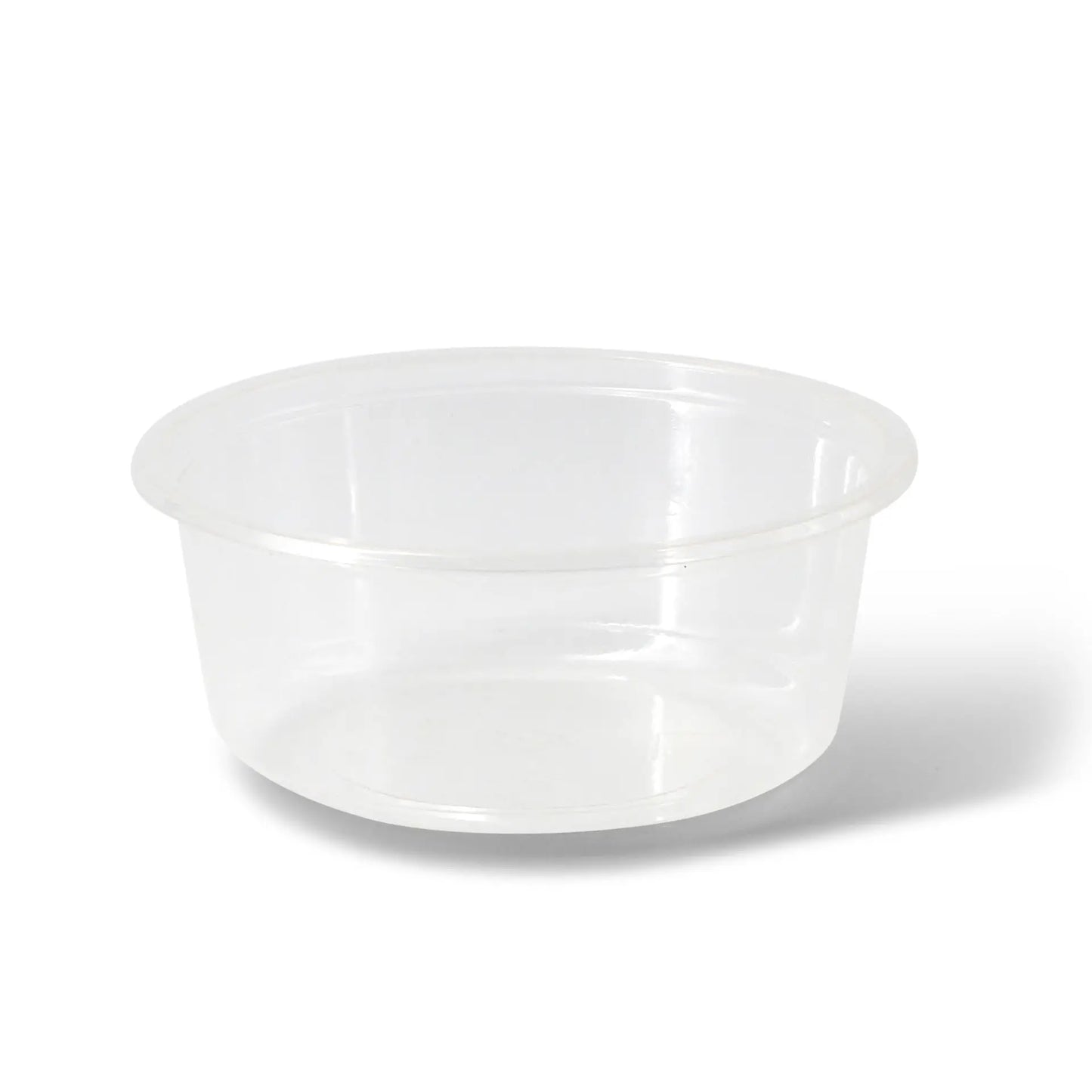 Deli Becher PLA – Ø121mm/360ml, 1000 Stk.