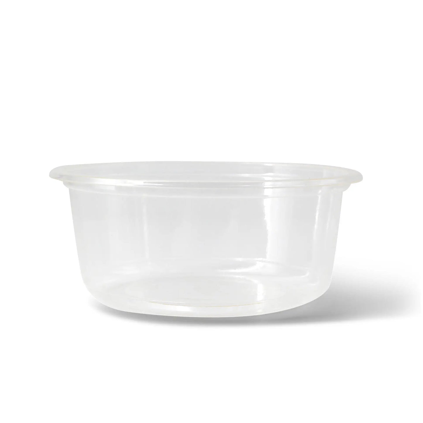 Deli Becher PLA – Ø121mm/360ml, 1000 Stk.