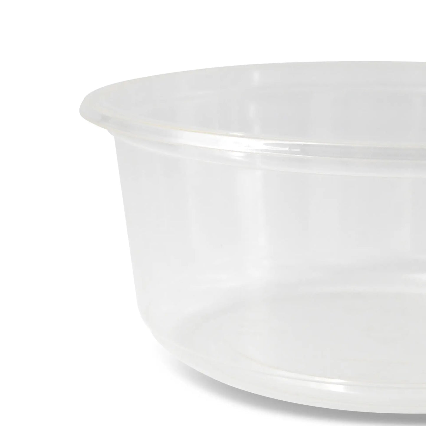 Deli Becher PLA – Ø121mm/360ml, 1000 Stk.