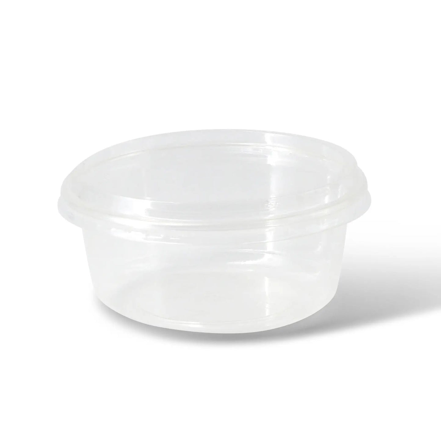 Deli Becher PLA – Ø121mm/360ml, 1000 Stk.