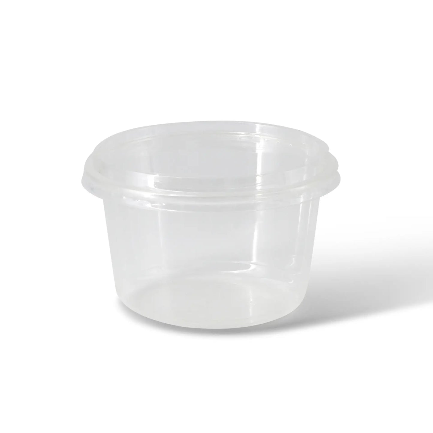 Deli Becher PLA Ø121mm/500ml – 1.000 Stk.