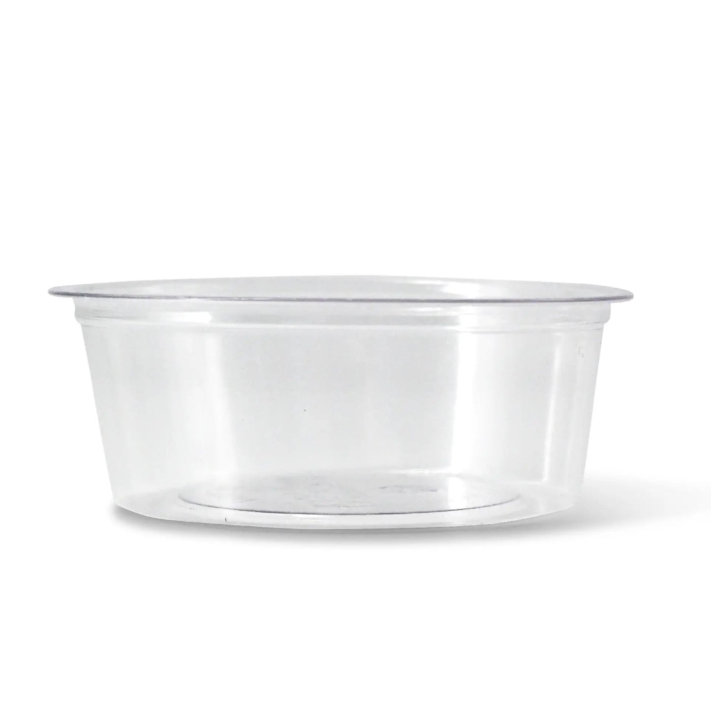 Dressingbecher PLA Ø70mm/60ml – 2.000 Stk.