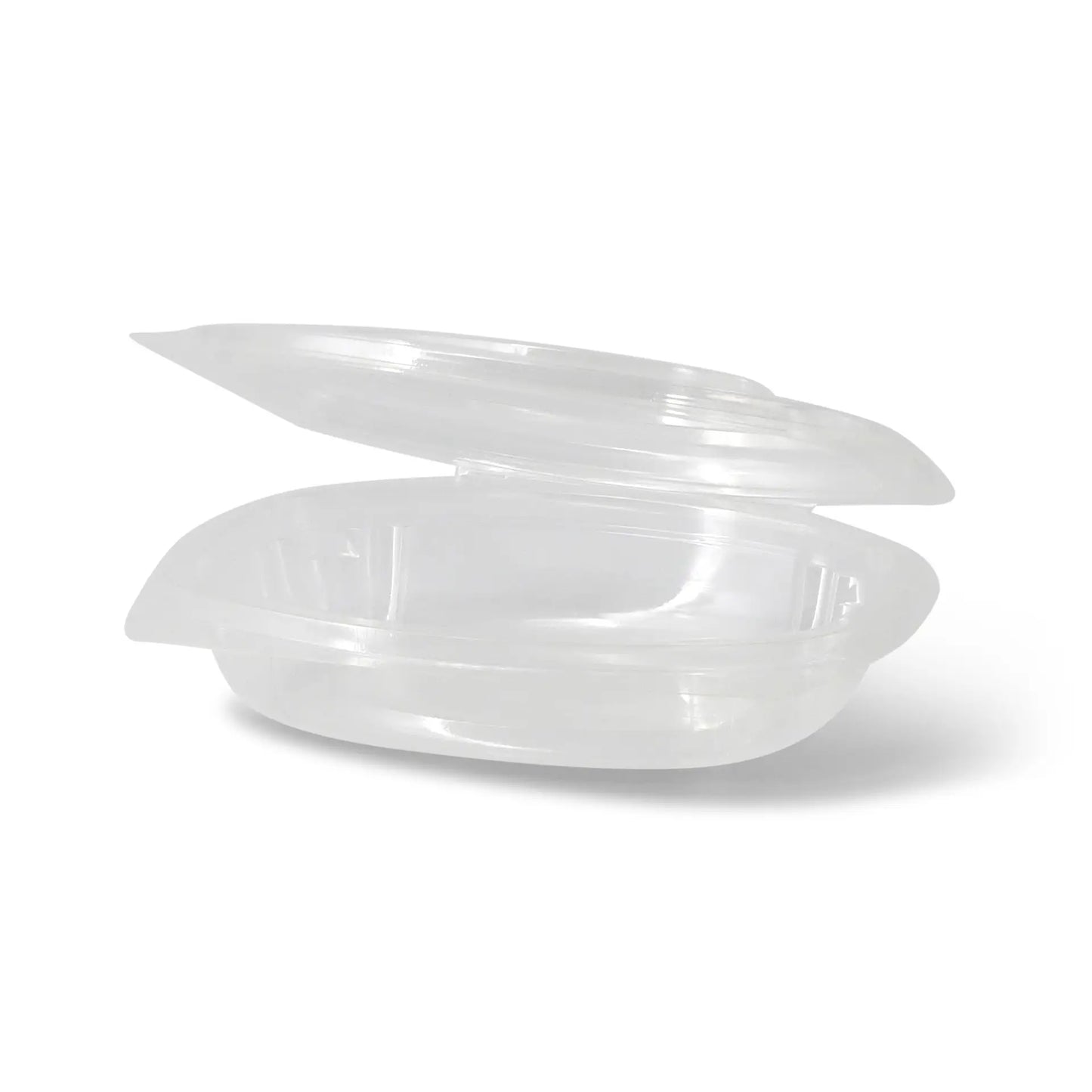Feinkostschale inkl. Deckel PLA 250ml – 300 Stk.