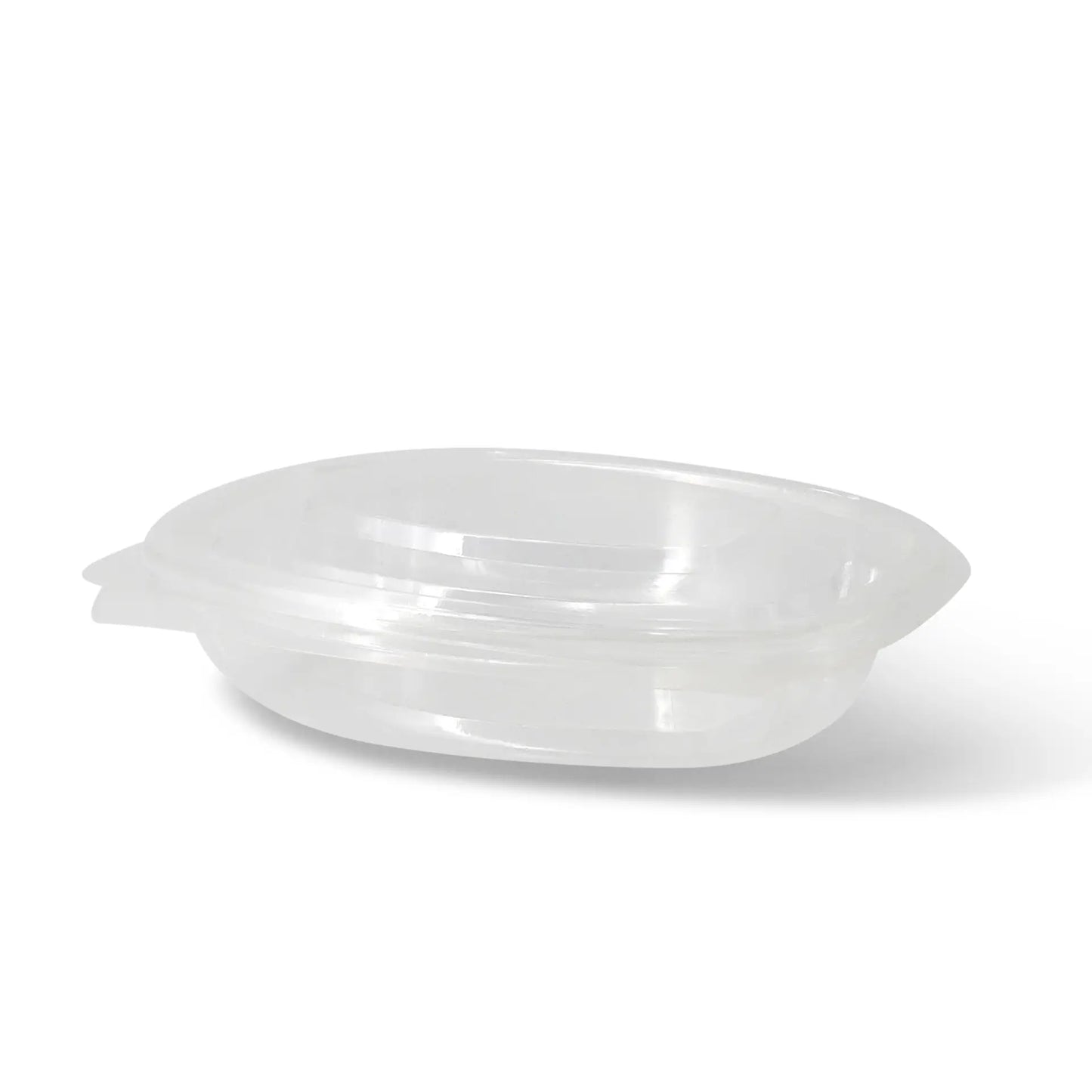 Feinkostschale inkl. Deckel PLA 250ml – 300 Stk.
