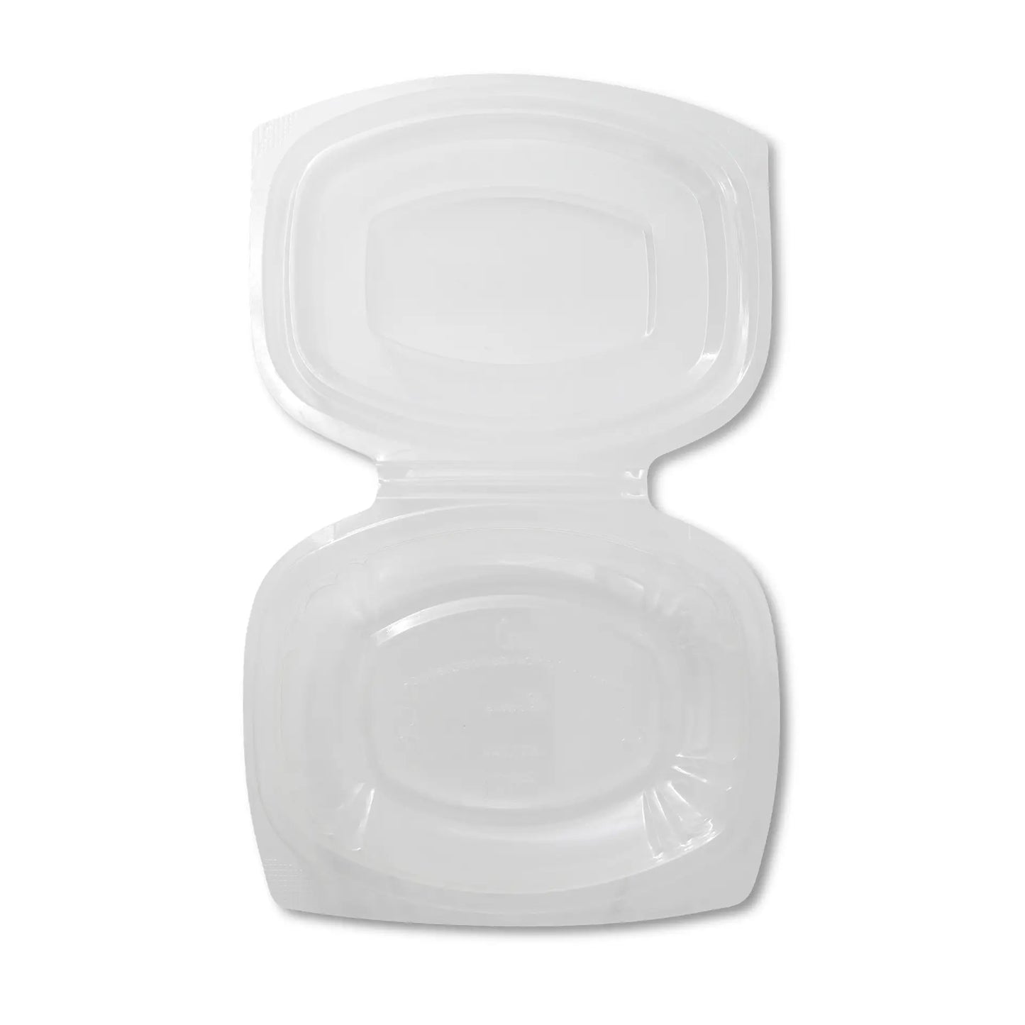 Feinkostschale inkl. Deckel PLA 250ml – 300 Stk.