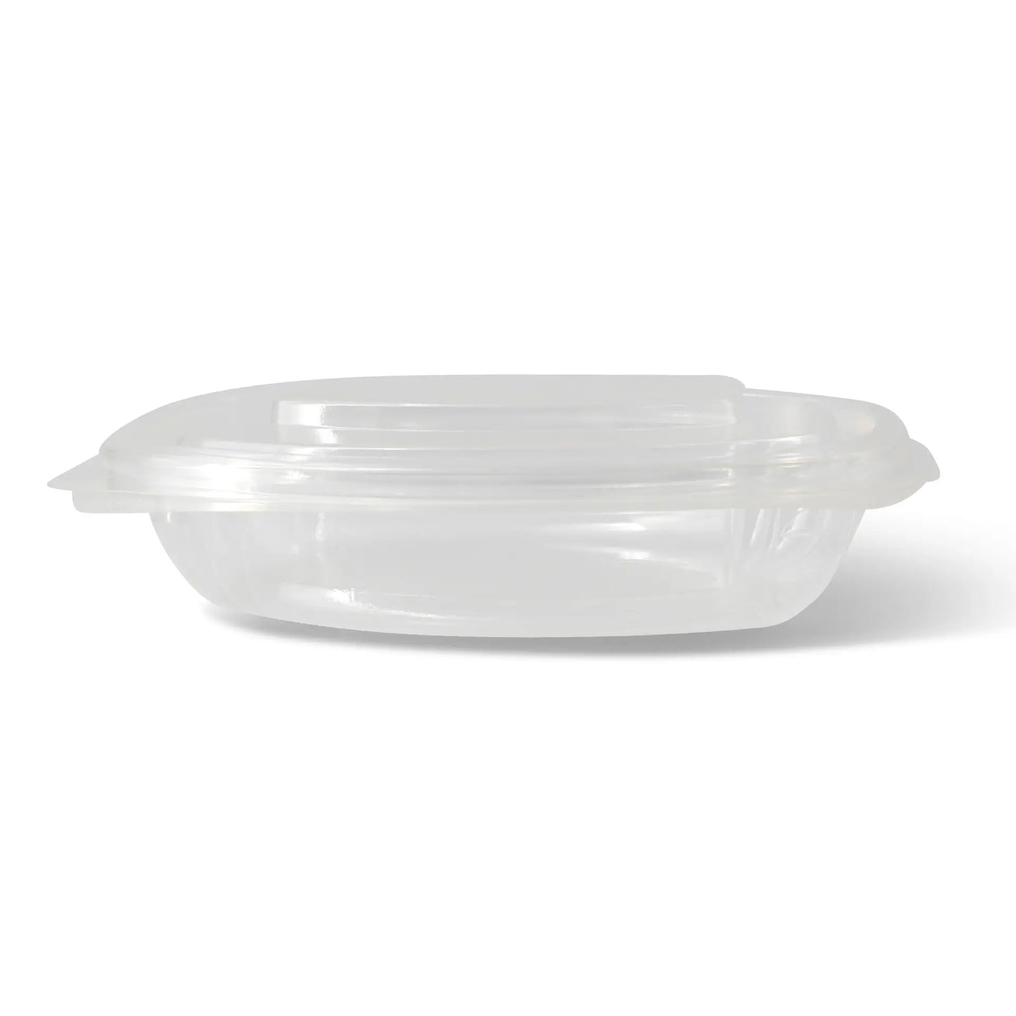 Feinkostschale inkl. Deckel PLA 250ml – 300 Stk.
