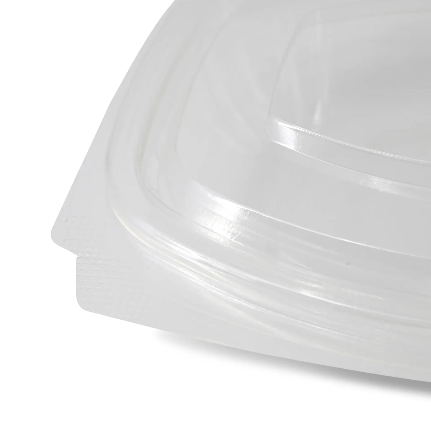 Feinkostschale inkl. Deckel PLA 250ml – 300 Stk.