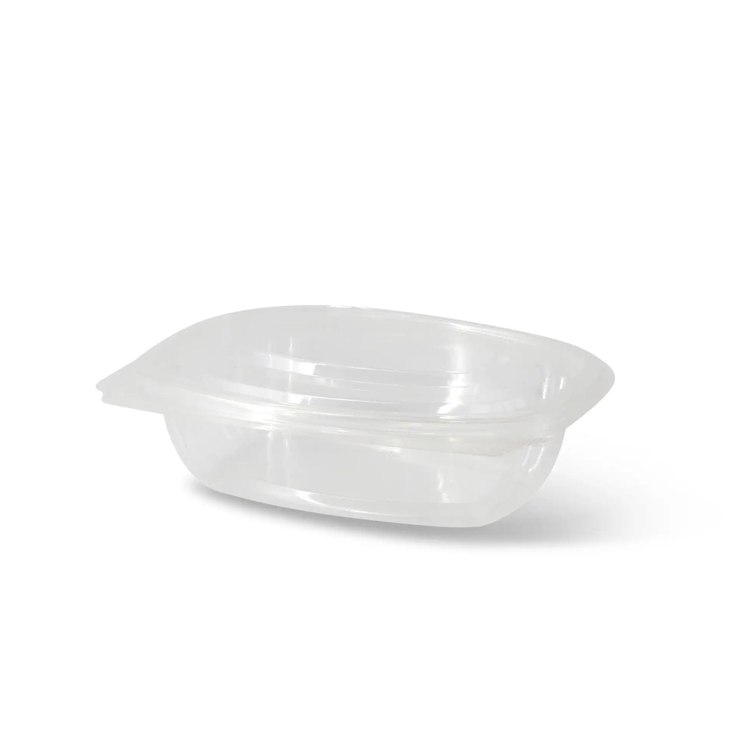 Feinkostschale inkl. Deckel PLA – 375ml, 300 Stk.