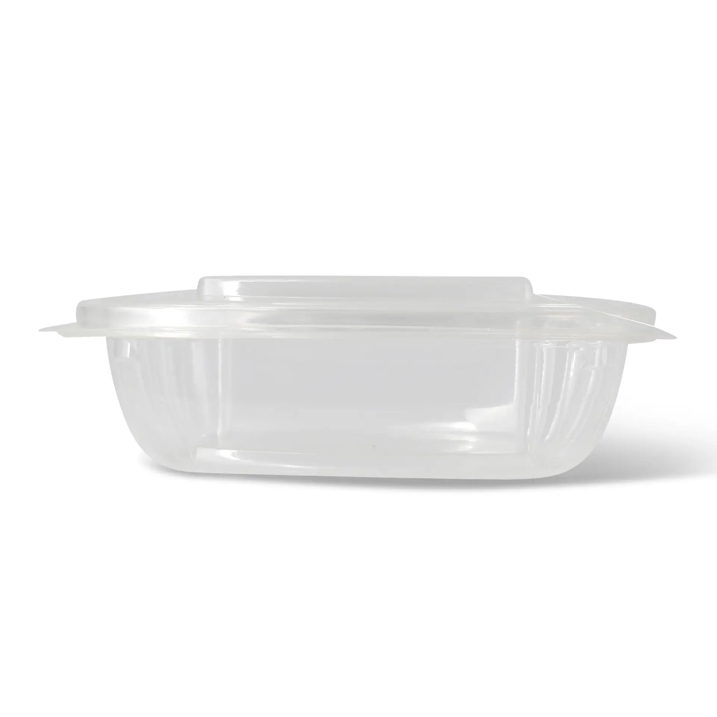 Feinkostschale inkl. Deckel PLA – 375ml, 300 Stk.