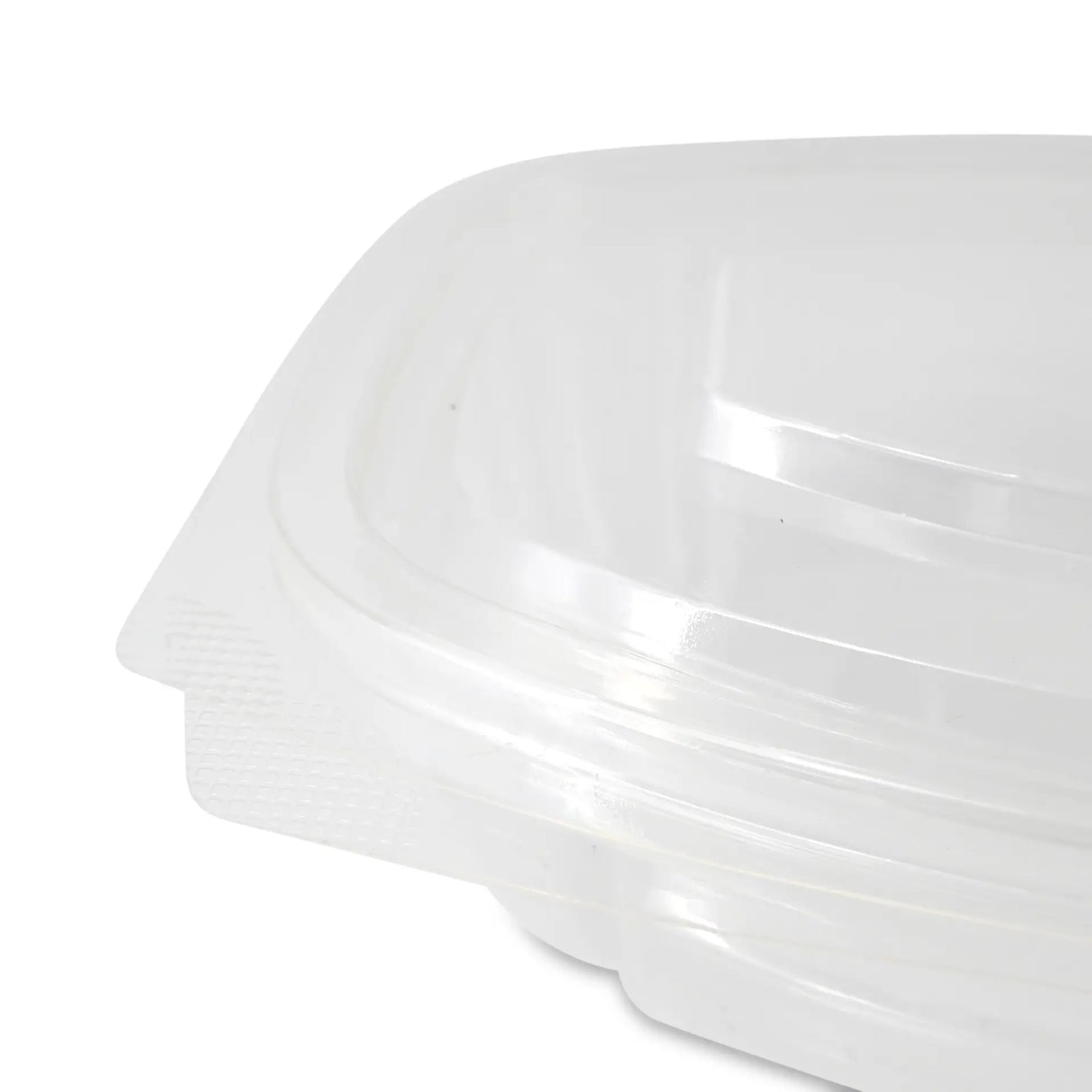 Feinkostschale inkl. Deckel PLA – 375ml, 300 Stk.