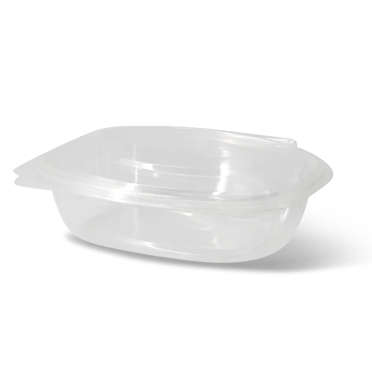 Feinkostschale inkl. Deckel PLA 750ml – 224 Stk.