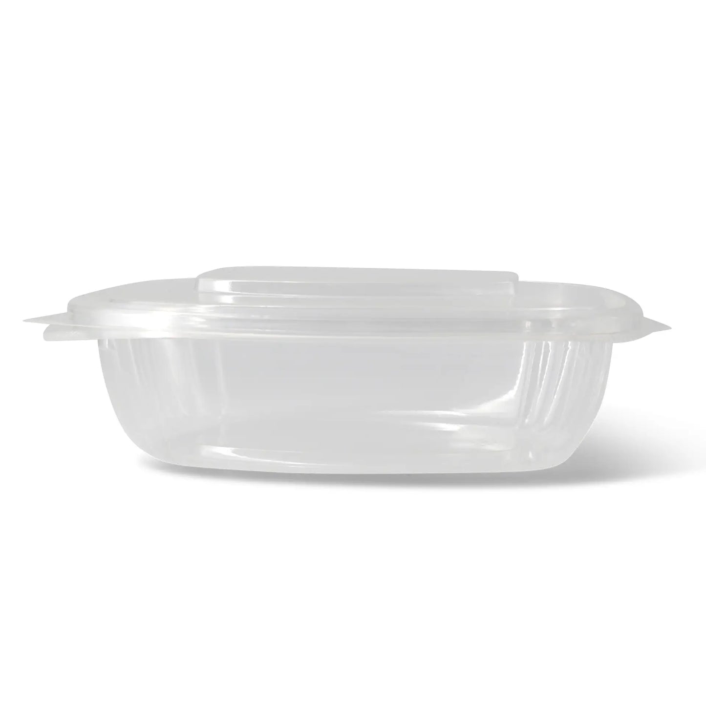 Feinkostschale inkl. Deckel PLA 750ml – 224 Stk.