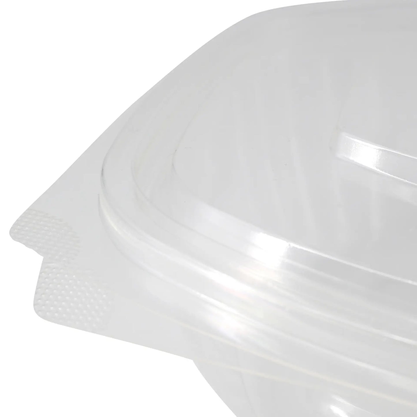 Feinkostschale inkl. Deckel PLA 750ml – 224 Stk.