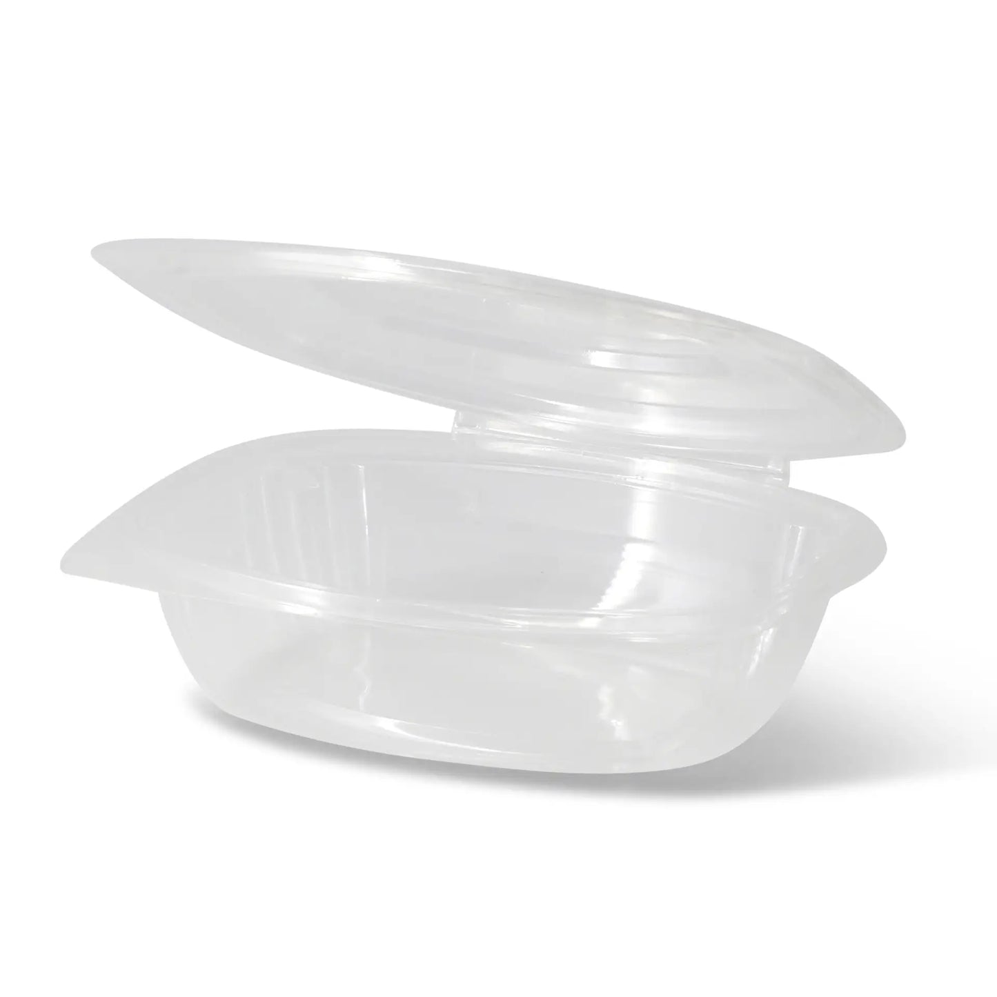 Feinkostschale inkl. Deckel PLA 1000ml – 224 Stk.