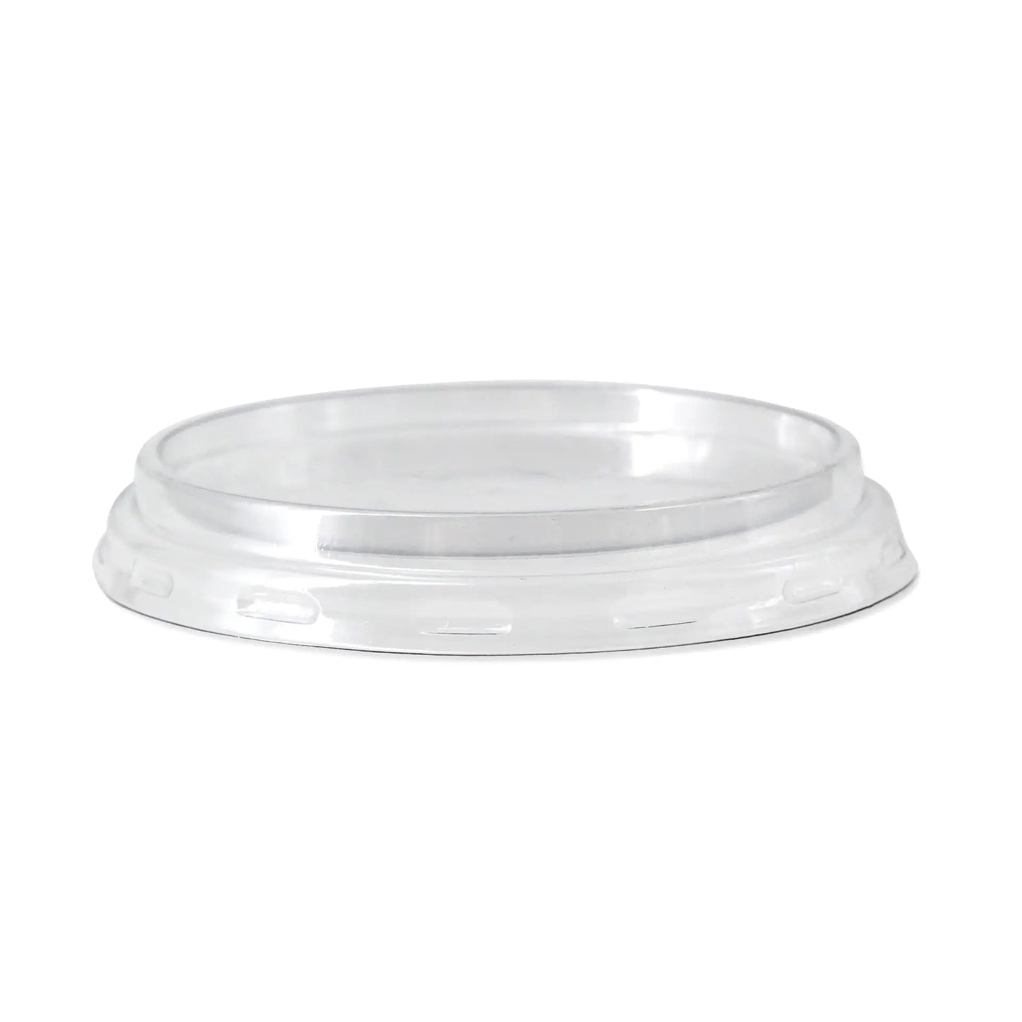 Deckel rPET Ø75mm – 1.000 Stk.