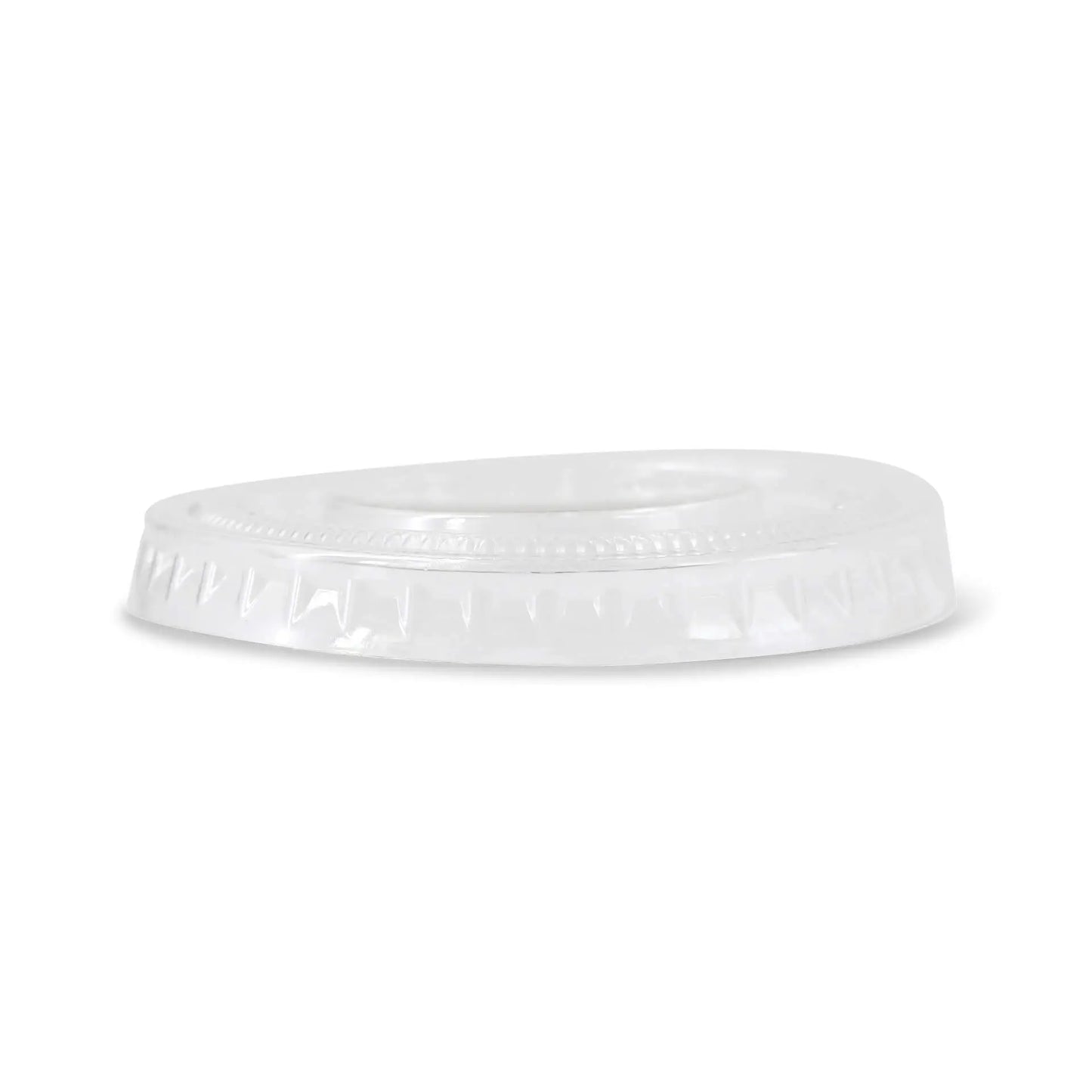Deckel rPET Ø62mm – 1.000 Stk.