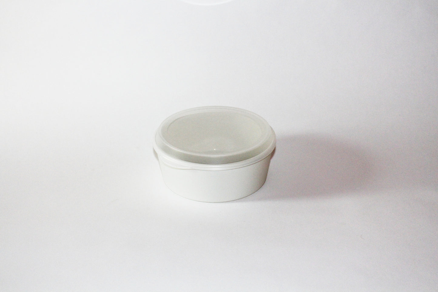 Food Bowl Ø160x60mm/750ml