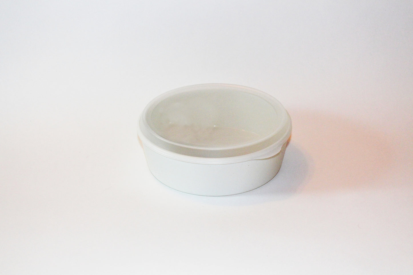 Mehrweg Foodbowl