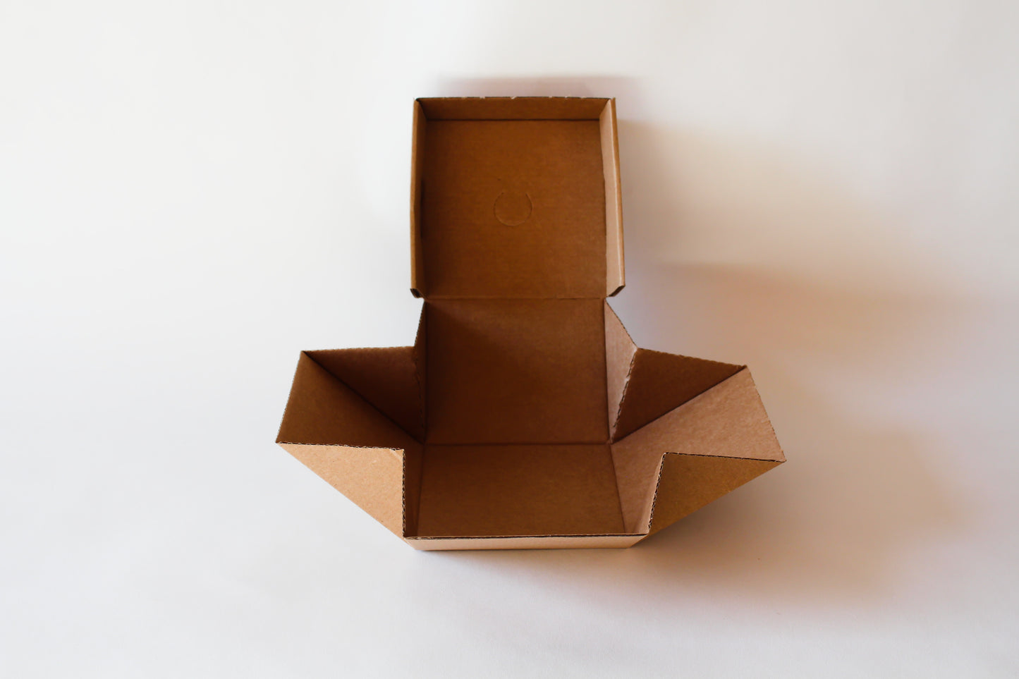 Burger Box