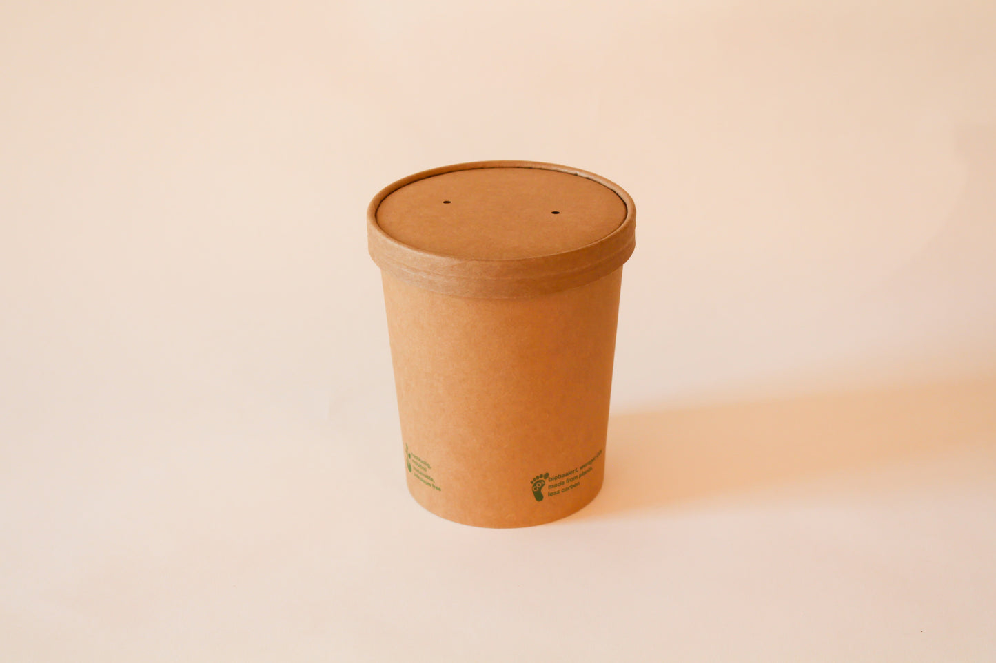 Suppenbecher
