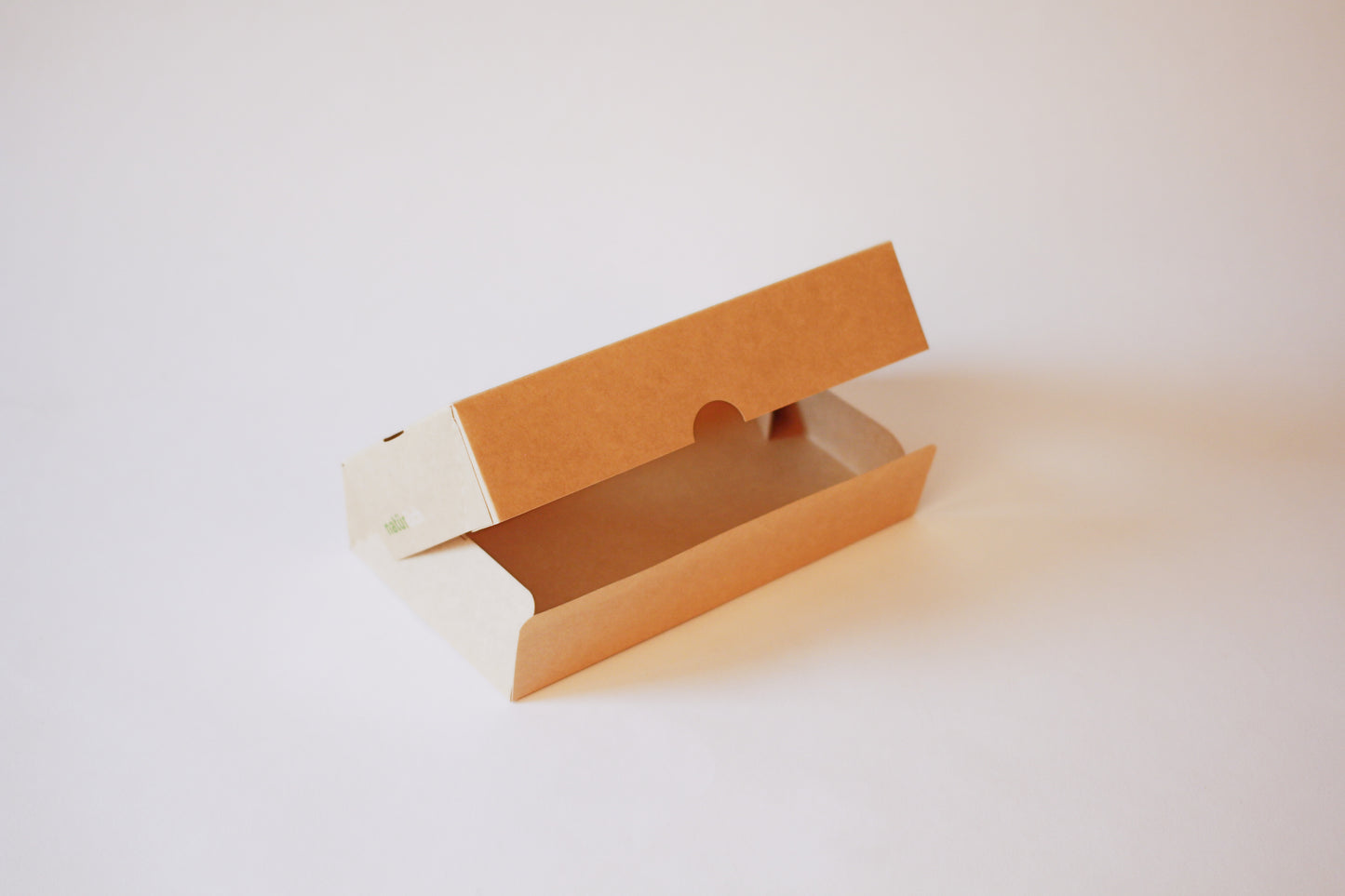 Multibox mit Sichtfenster – 200×120×45 mm, 300 Stk.