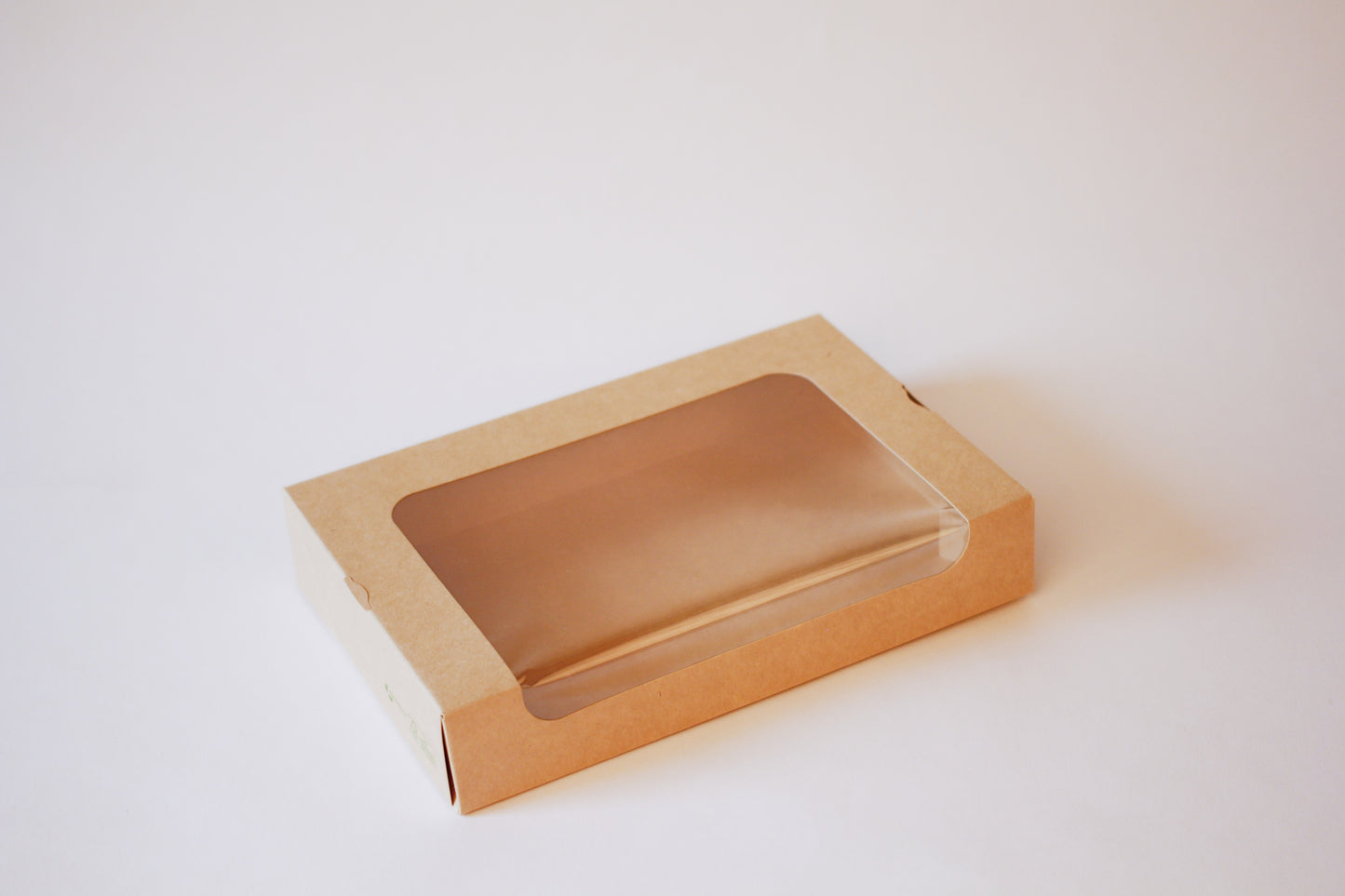 Multibox mit Sichtfenster – 250×160×45 mm, 300 Stk.