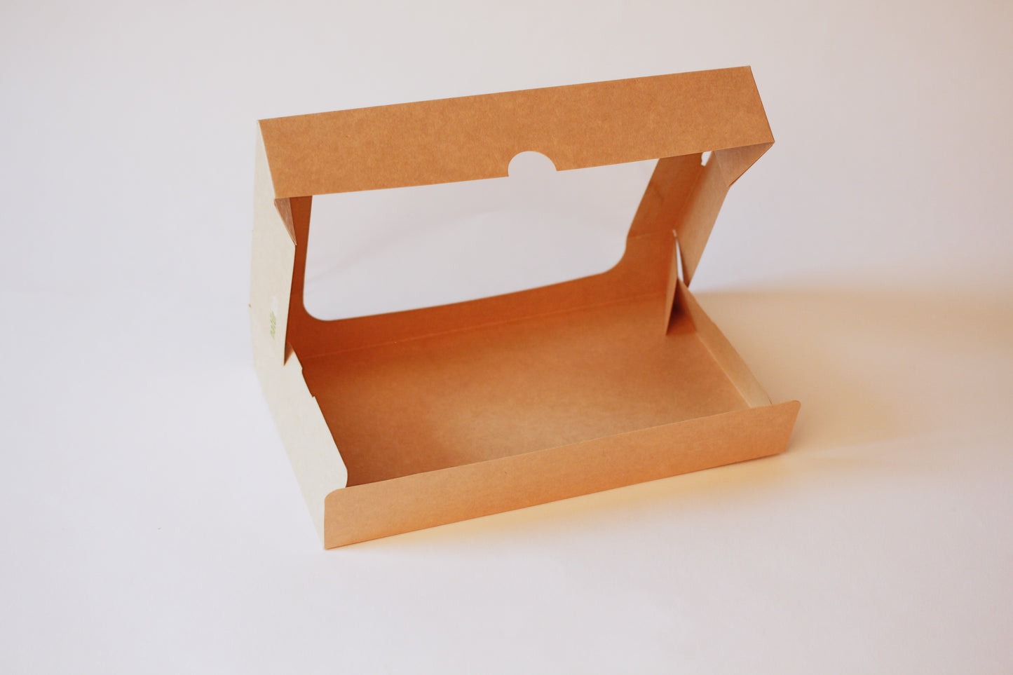 Multibox mit Sichtfenster – 250×160×45 mm, 300 Stk.