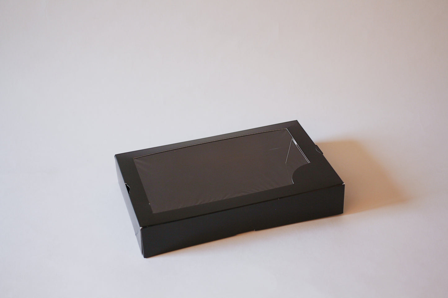 Sushibox M 250x160x45mm – 300 Stk.