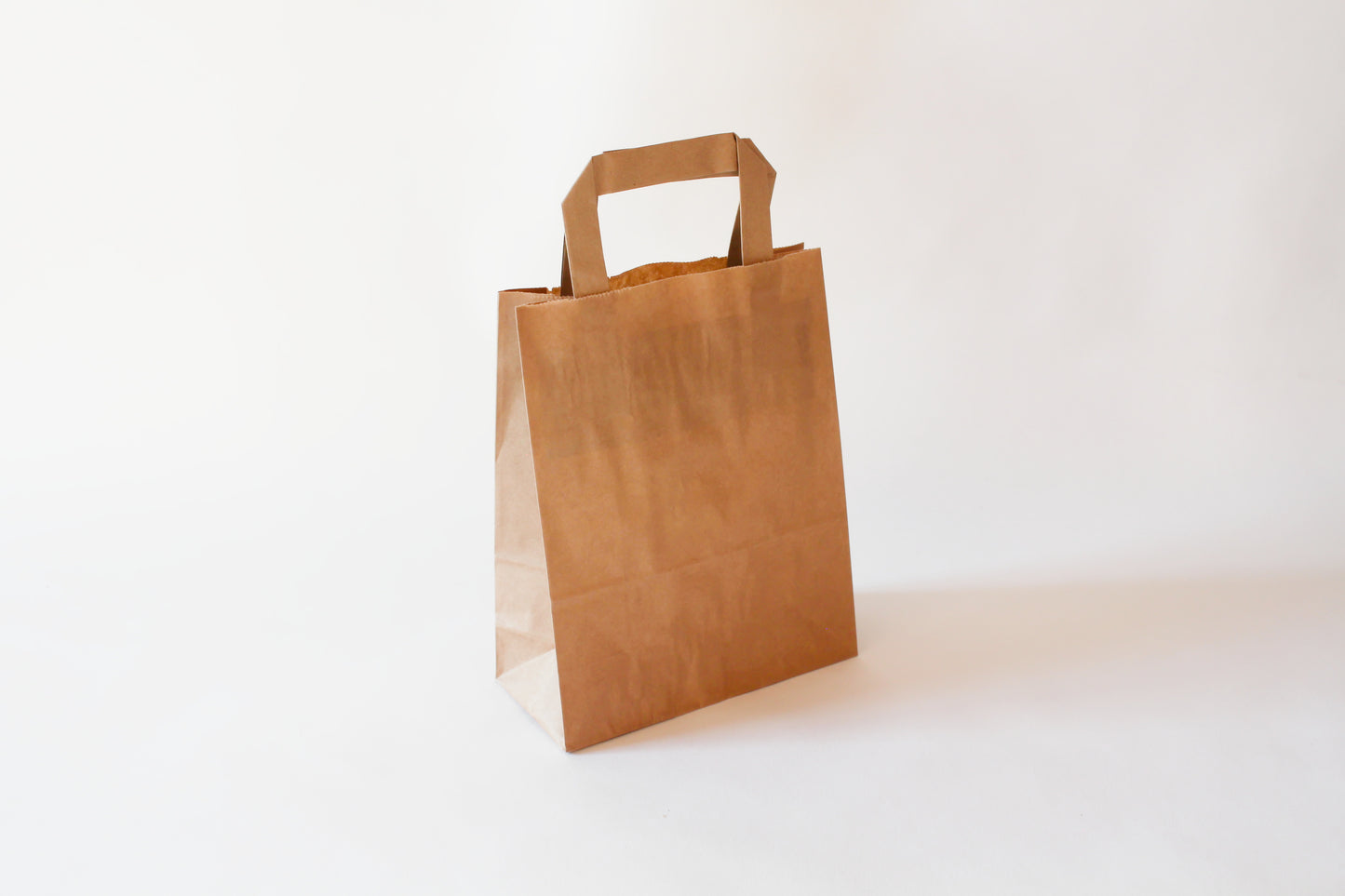 Papiertragetasche