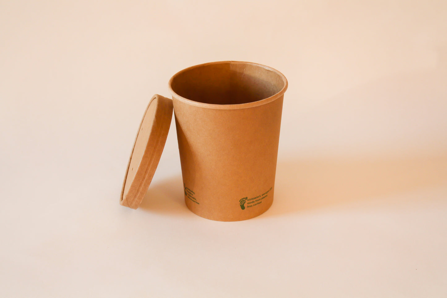 Suppenbecher