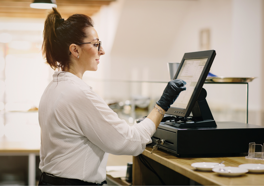 Zukunftstrends in der Gastronomie: Digitalisierung und Nachhaltigkeit Hand in Hand