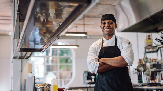 Revolution in der Gastronomie: Umsatzsteigerung durch Ghost Kitchens