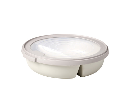 Mepal Pro Mehrweg Essschale Duo – 350 + 700 ml