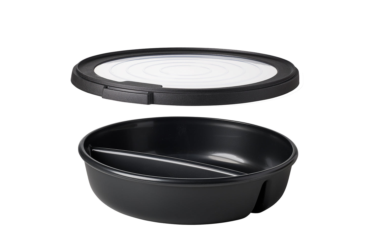Mepal Pro Mehrweg Essschale Duo – 350 + 700 ml