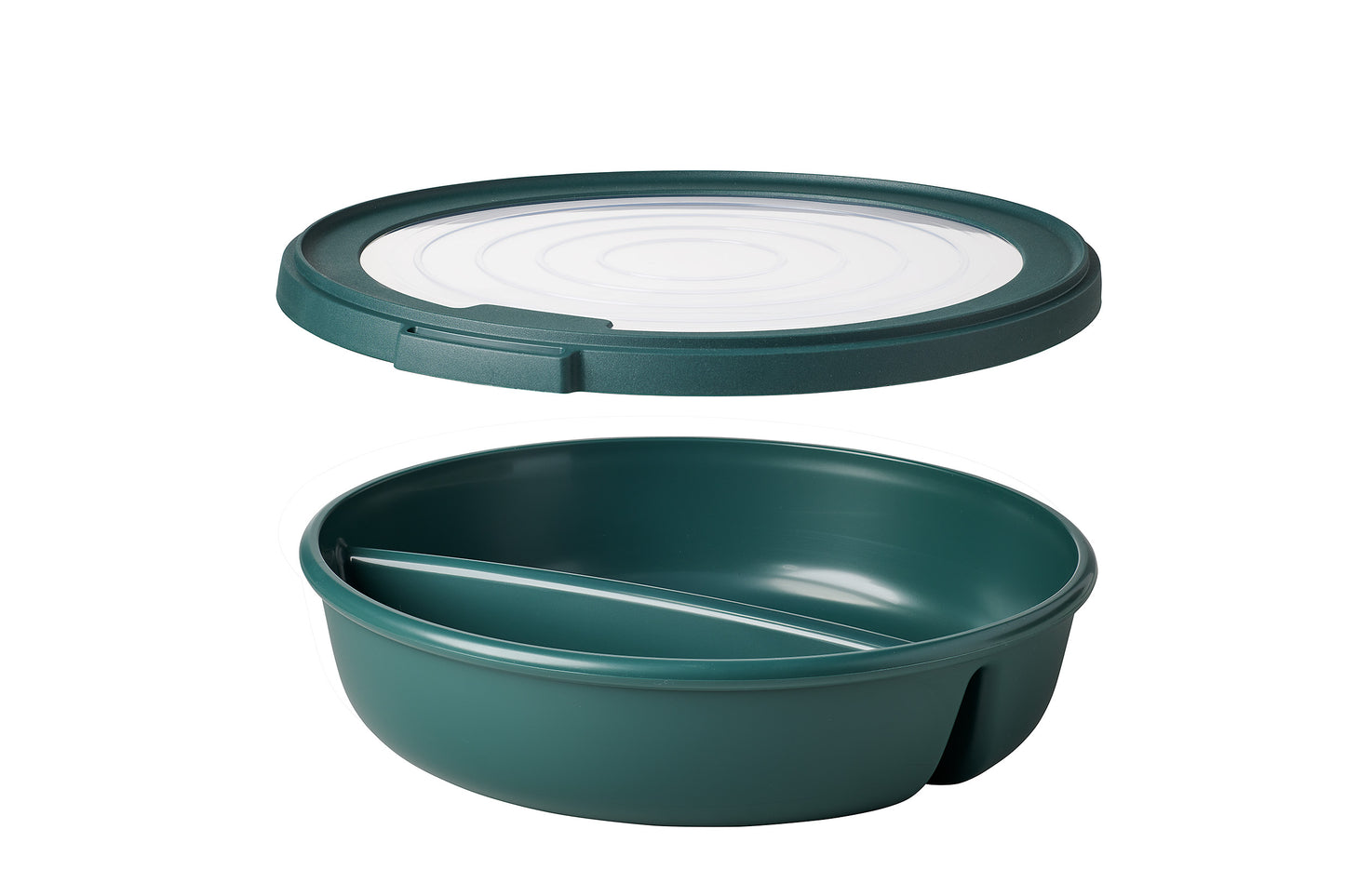 Mepal Pro Mehrweg Essschale Duo – 350 + 700 ml