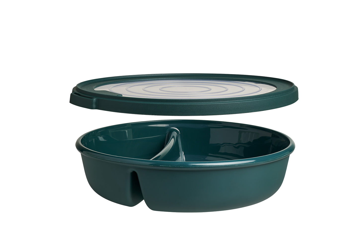 Mepal Pro Mehrweg Essschale Duo – 350 + 700 ml