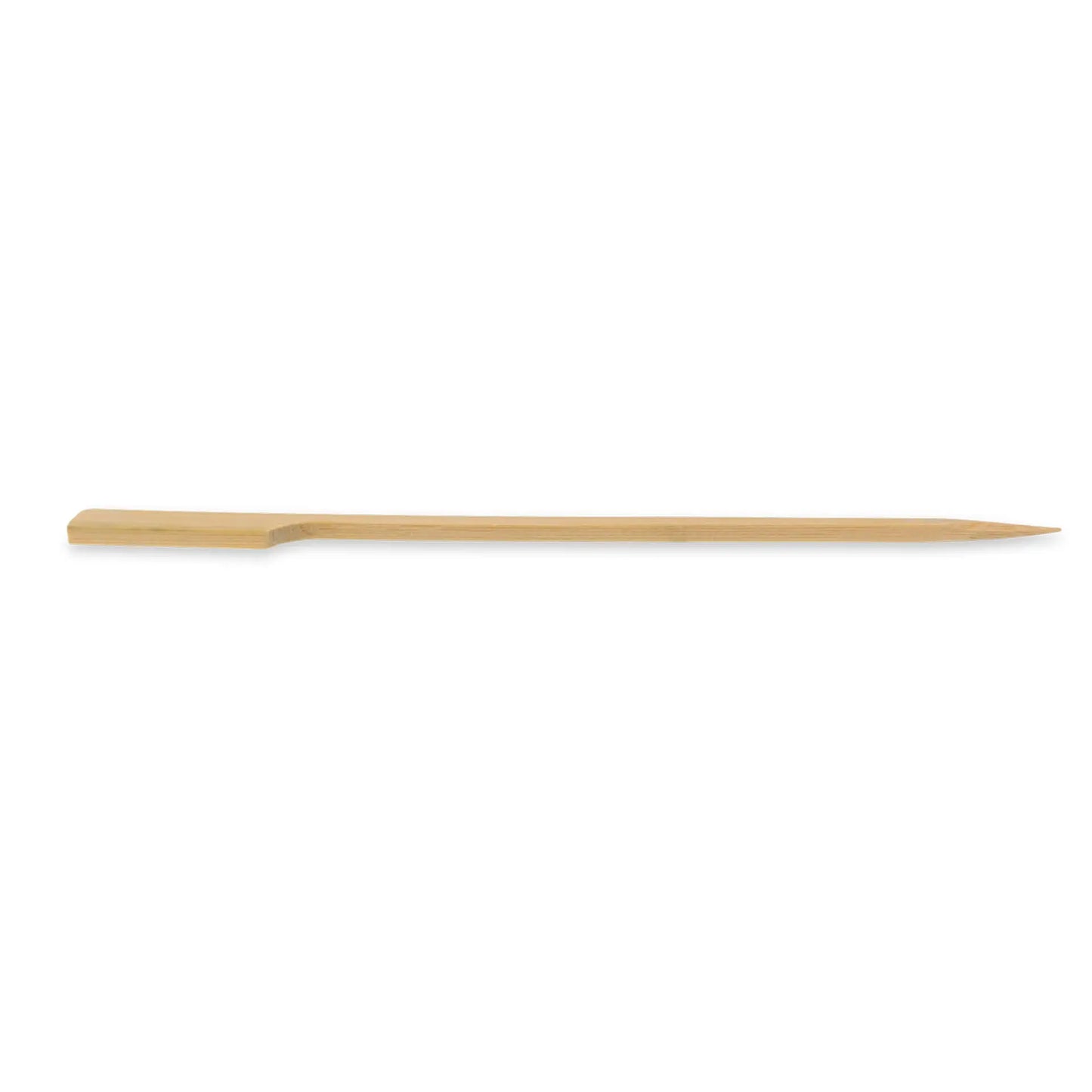 Bambusspieß 180mm