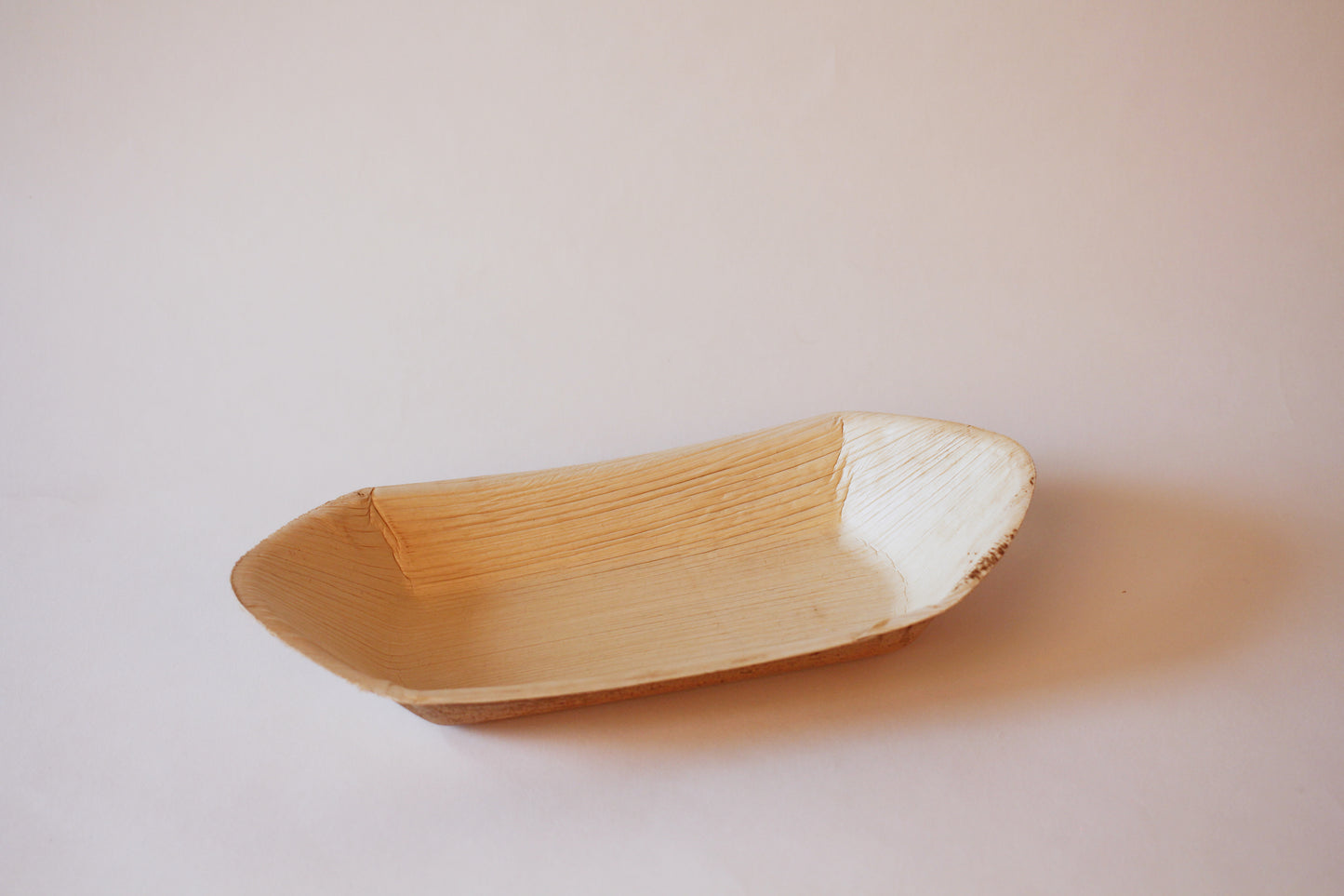Schiffchen Palmblatt 30cm – 200 Stk.