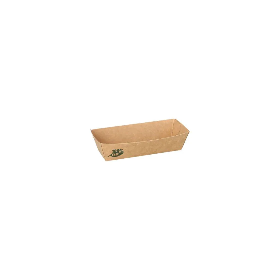 Snacktray S 30x33x105mm – 960 Stk.